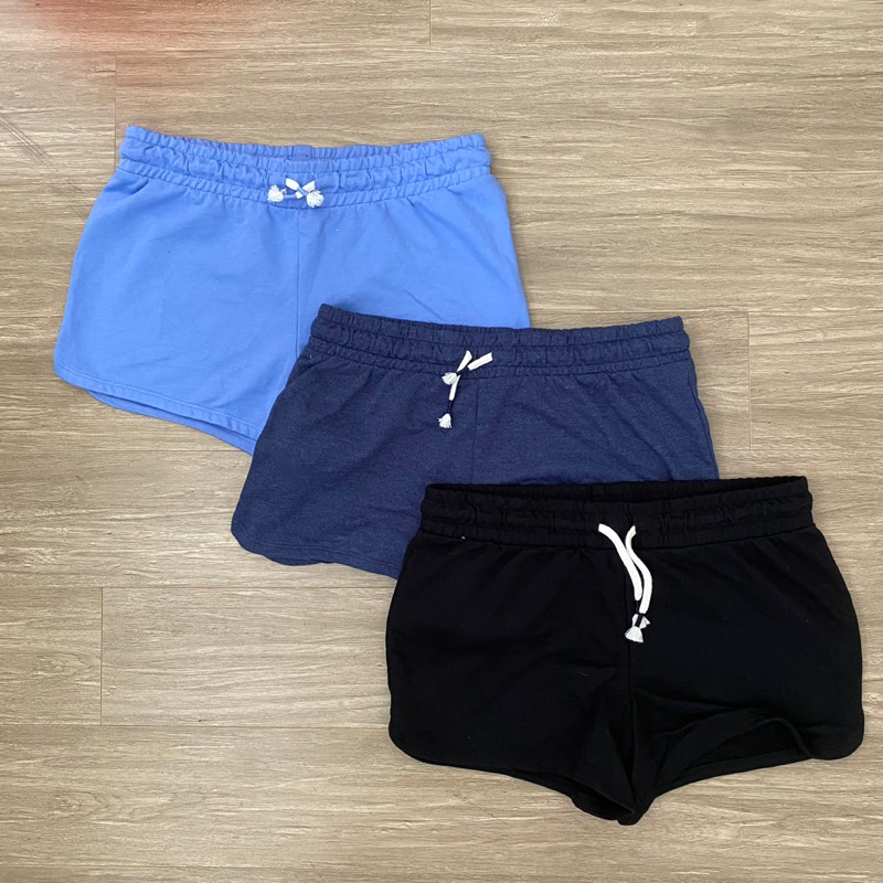 Quần đùi Cat./&./Jack xuất dư chất da cá size 45-75kg