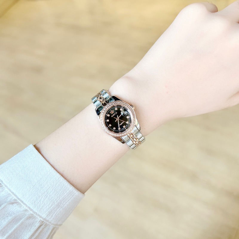 Đồng hồ nữ Amica Authentic sz 26mm