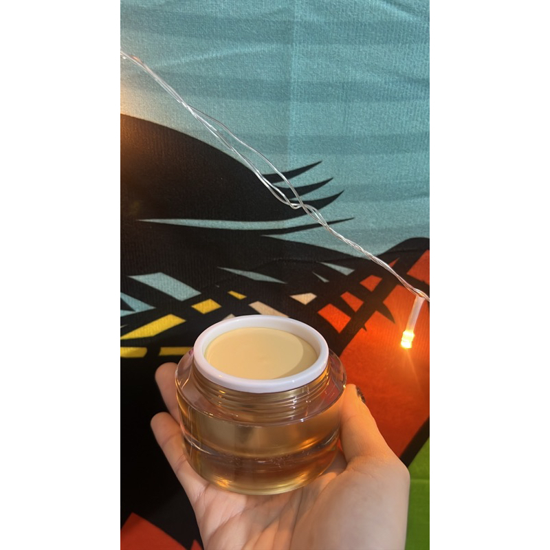 KEM FACE NÉN DƯỠNG TRẮNG 3IN1