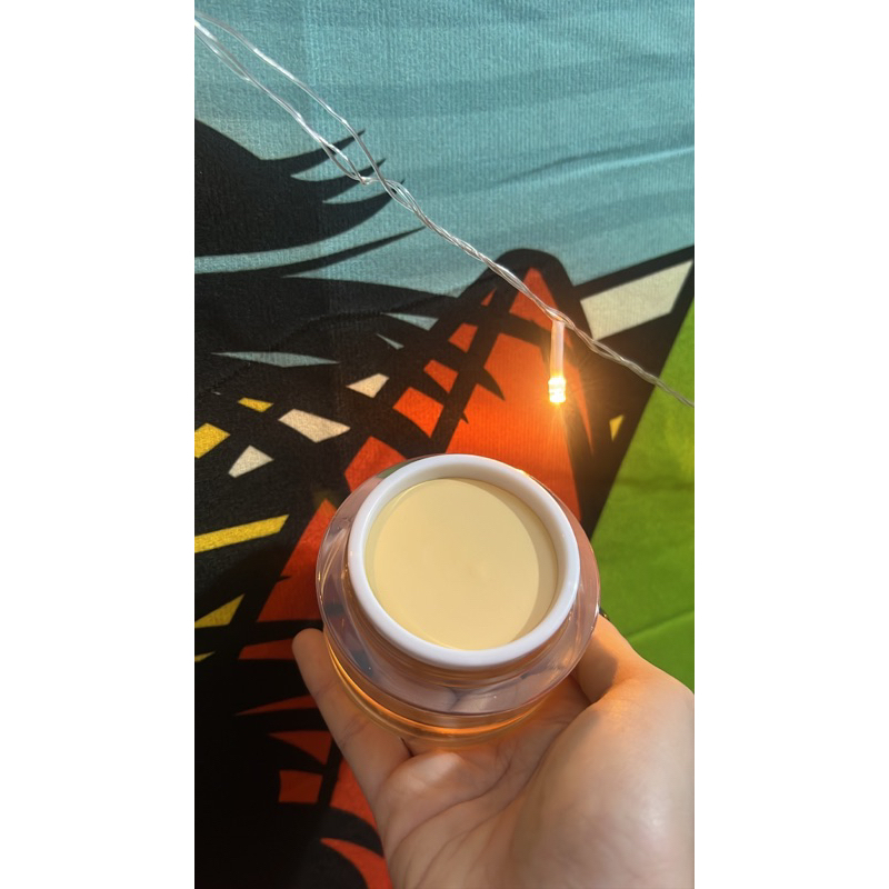 KEM FACE NÉN DƯỠNG TRẮNG 3IN1