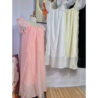 [SALE]Đầm maxi quốc dân