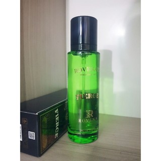 Nước Hoa Dubai Fierce cho nam nữ (UAE perfume)