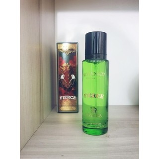 Nước Hoa Dubai Fierce cho nam nữ