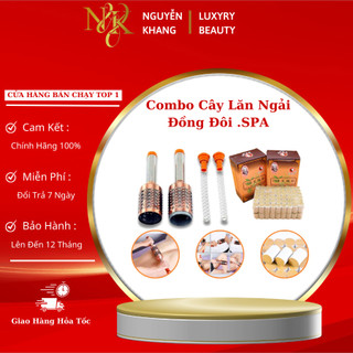Cây lăn ngải đồng đôi, con lăn ngải và ngải thảo dược đông y. 108 viên