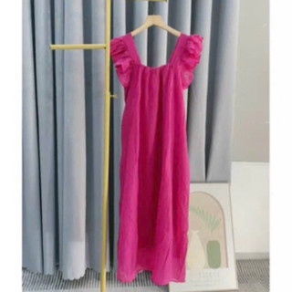 [SALE]Đầm maxi quốc dân
