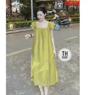 [SALE]Đầm maxi quốc dân