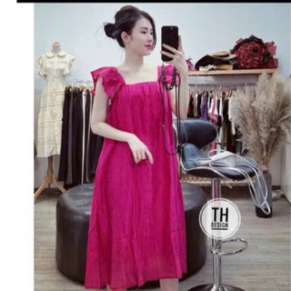 [SALE]Đầm maxi quốc dân