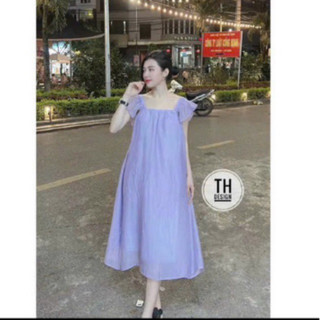 [SALE]Đầm maxi quốc dân