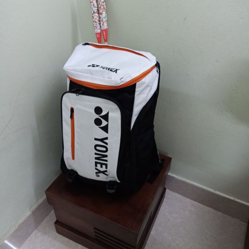 Balo cầu lông tennis