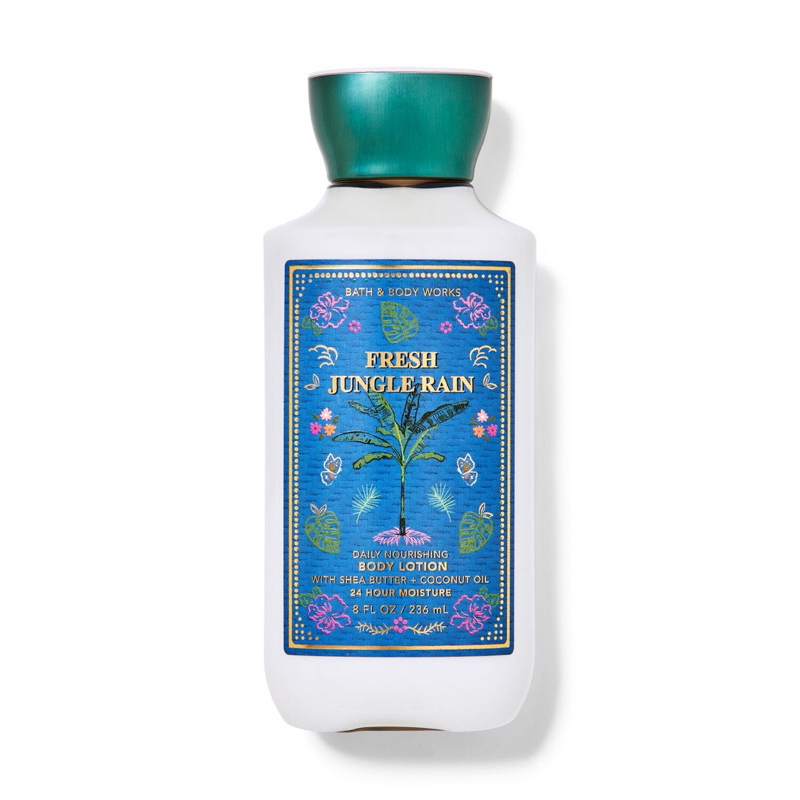 Sữa dưỡng thể Bath & Body Works 236ml - Chính hãng - Nhiều mùi mới