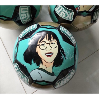 Banh Da Kun Cho Bé Kèm Van Bơm