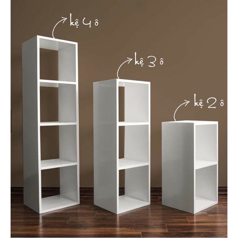 Kệ Gỗ Tổ Ong Đa Năng Nhiều Tầng Tiện Dụng Bền Đẹp