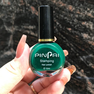Sơn thường Tự Khô PinPai số 17 - Sơn in chuyên dụng