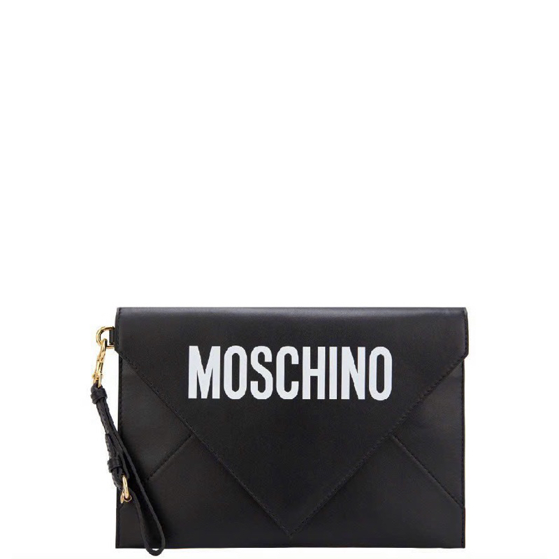 Clutch Moschino