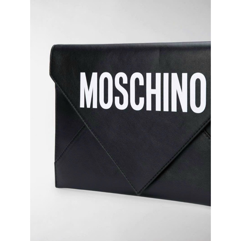 Clutch Moschino