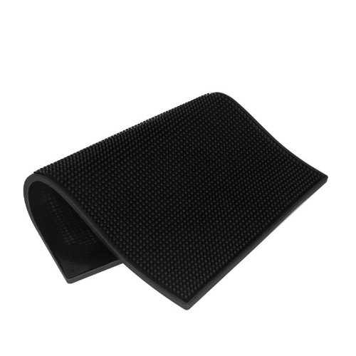 Thảm bar cao su quầy pha chế, tấm lót cao su chống rỉ nước các loại