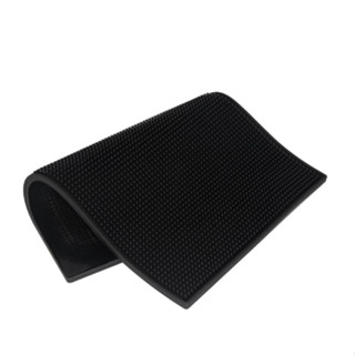 Thảm bar cao su quầy pha chế, tấm lót cao su chống rỉ nước các loại