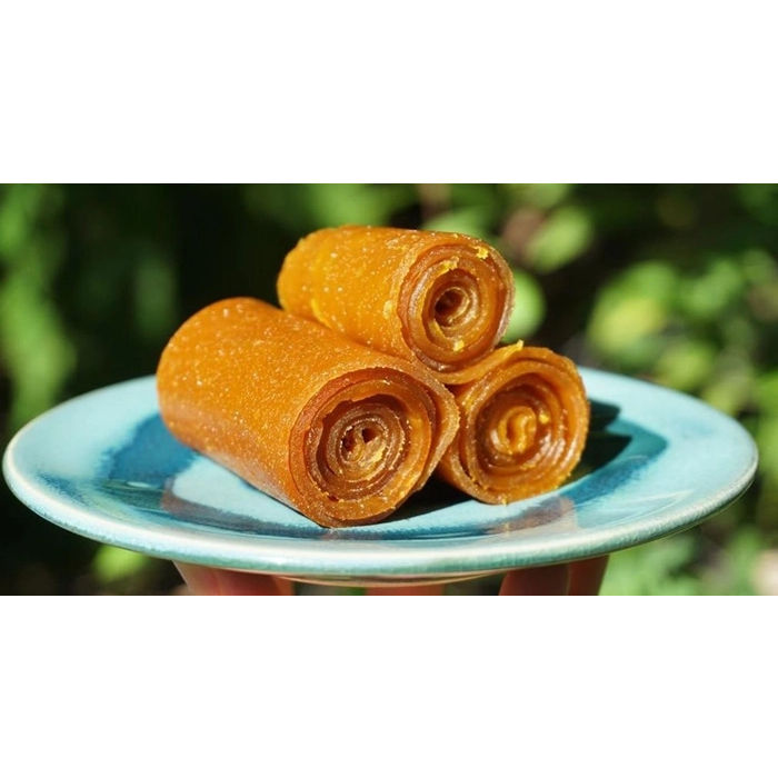 Bánh Tráng Xoài, Đặc Sản Nha Trang, Bánh Tráng Dẻo Siêu Ngon, Bánh Tráng Nguyên Chất