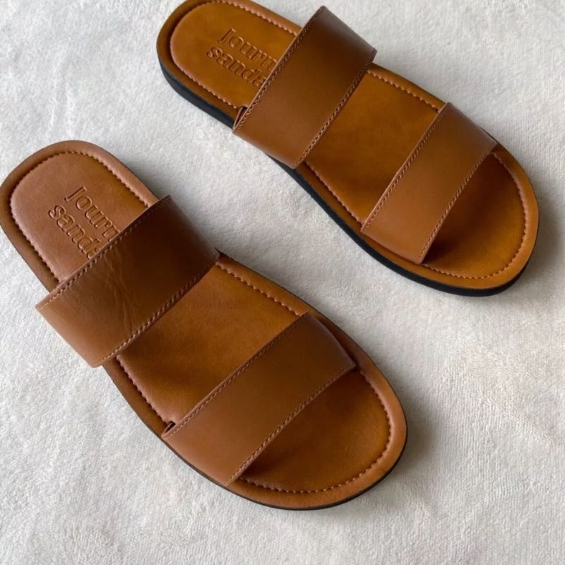 Dép nam 2 quai hàng cao cấp