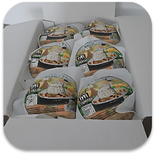 Phô mai ricotta thương hiệu Papouis 250g