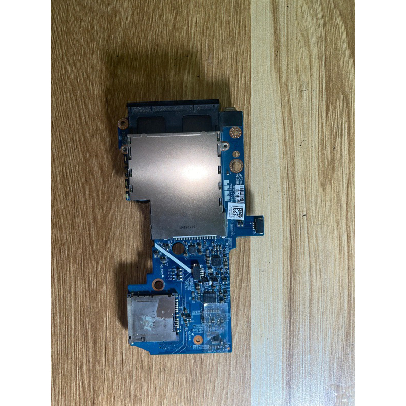 Bo mạch tai nghe cho laptop 8440 8440p 8440w
