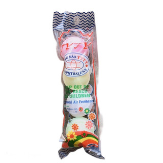 Long não 4 viên băng phiến TY TY 1 gói như hình