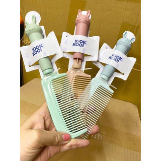 Lược chải tóc Kool look