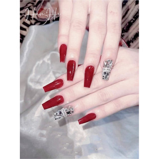 Sỉ 18k móng tay giả
