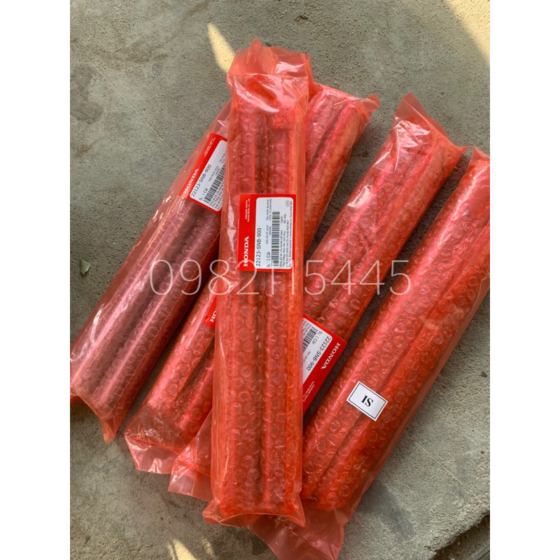 Ty giảm sóc trước, Ty phuộc trước các dòng xe HD Airblade, Vison, Lead, Dream Wave