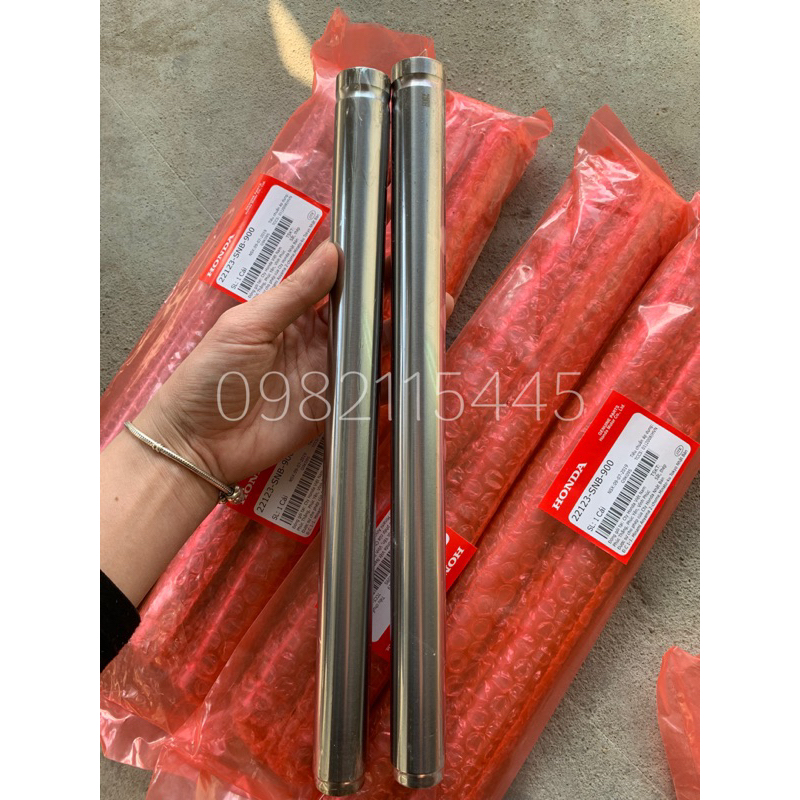 Ty giảm sóc trước, Ty phuộc trước các dòng xe HD Airblade, Vison, Lead, Dream Wave