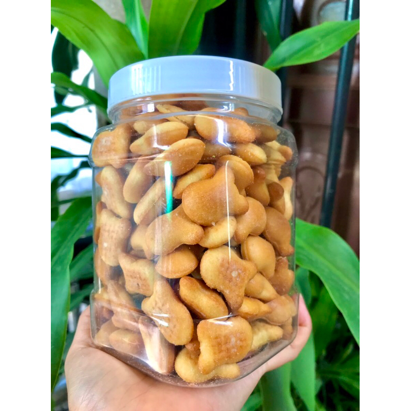 BÁNH GẤU NHÂN KEM SỮA THIÊN HỒNG 🥰