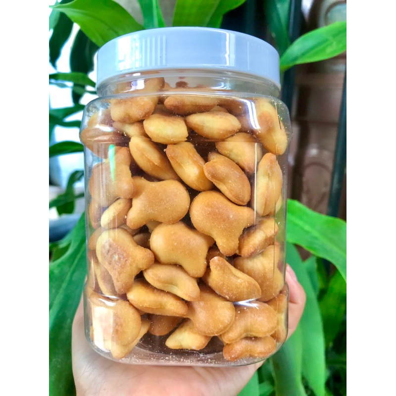 BÁNH GẤU NHÂN KEM SỮA THIÊN HỒNG 🥰