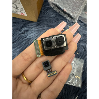 Camera samsung note 9 bóc máy zin hãng đẹp sẵn trước sau
