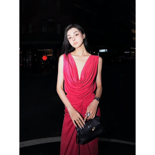 SET VÁY HỒNG SUN CỔ TRỄ Eclipse Clothing