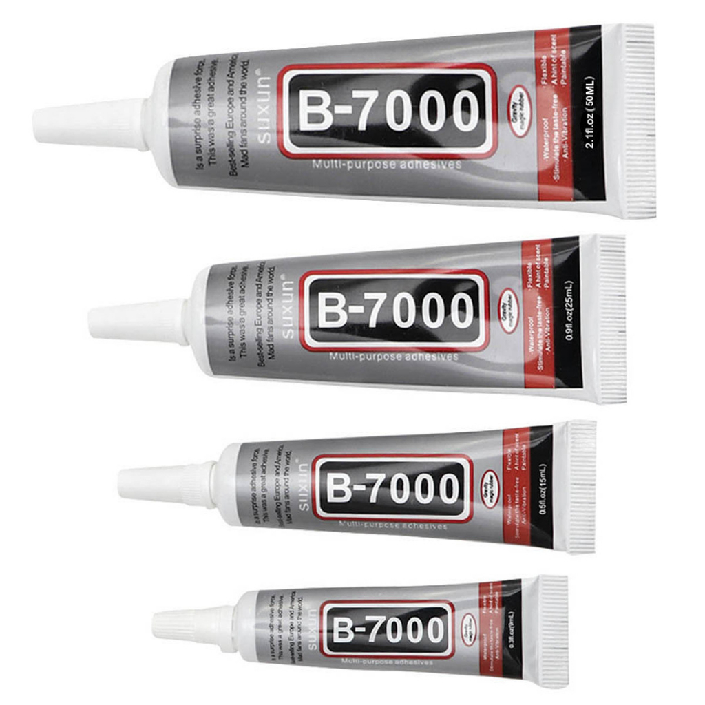 Keo dán B7000