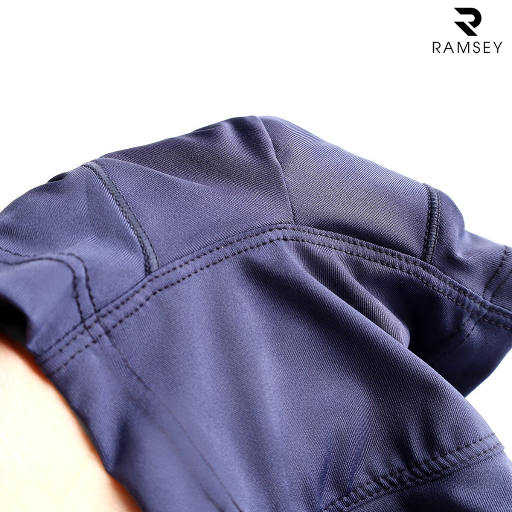 Quần Sịp Đùi Boxer Nam Thun Lạnh Samrey RA 402