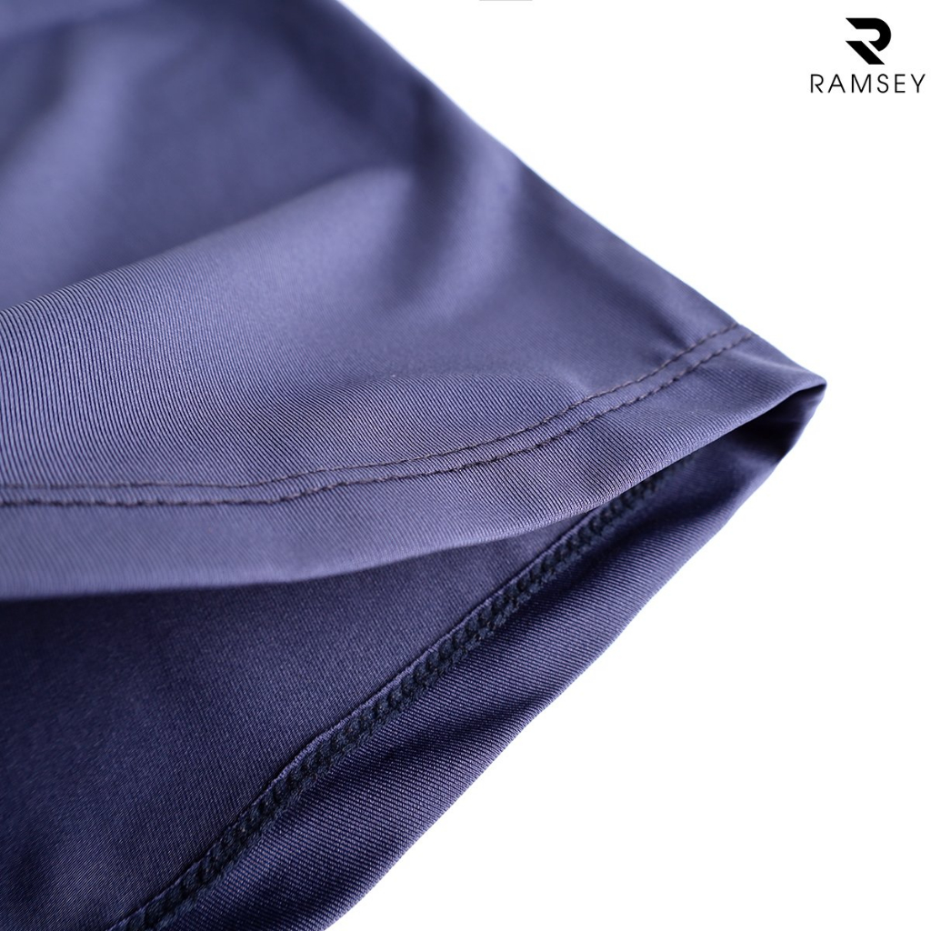 Quần Sịp Đùi Boxer Nam Thun Lạnh Samrey RA 402