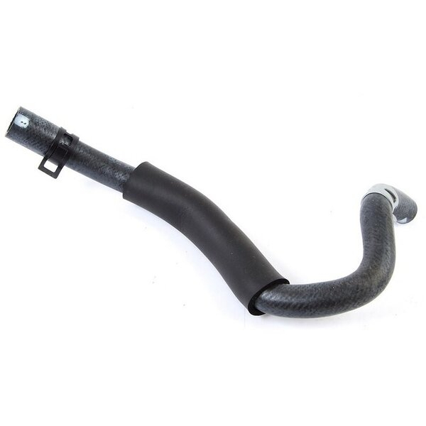 Ống nước từ bình nước phụ đến van chia MATIZ 1, MATIZ 2 / Hàng xịn GM chính hãng 96566209