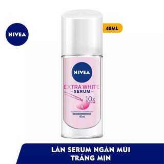Lăn ngăn mùi Nivea nữ 50ml