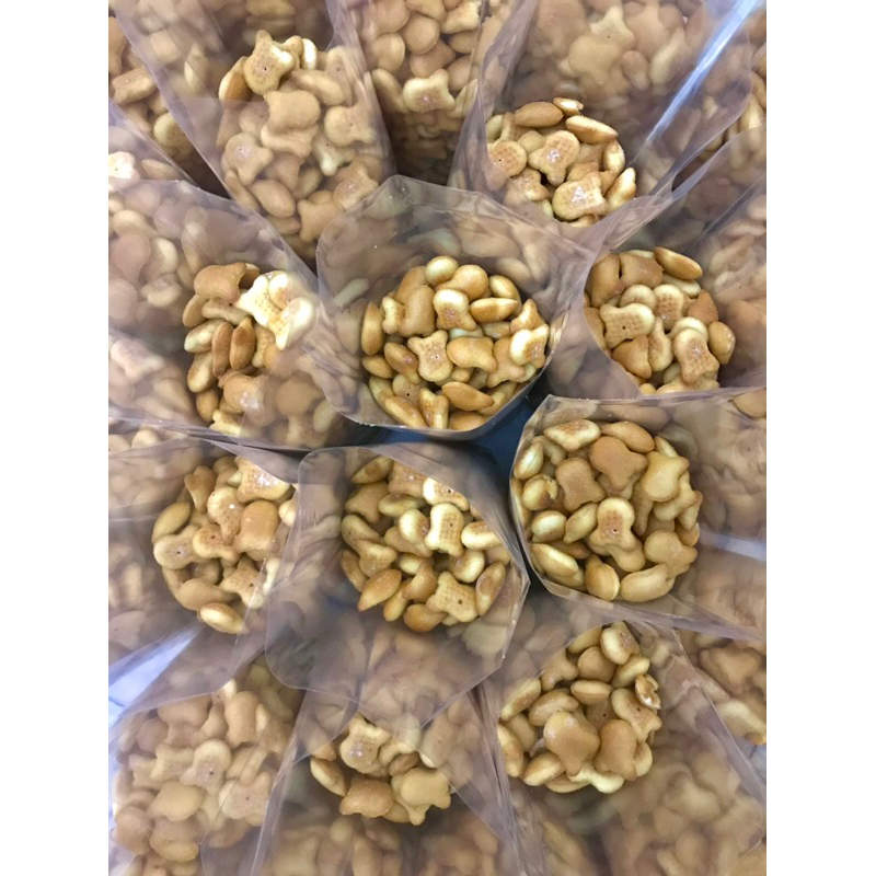 BÁNH GẤU NHÂN KEM SỮA THIÊN HỒNG 🥰