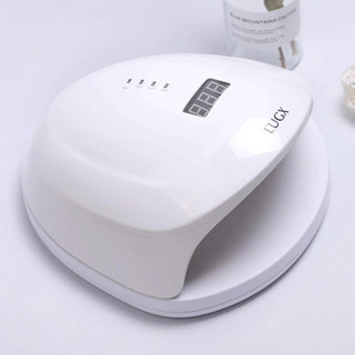  Máy Hơ Gel Tích Điện LUGX LG200S 60W Hơ Móng Nhanh Khô Hàng Chính Hãng Bảo Hành 6 Tháng 