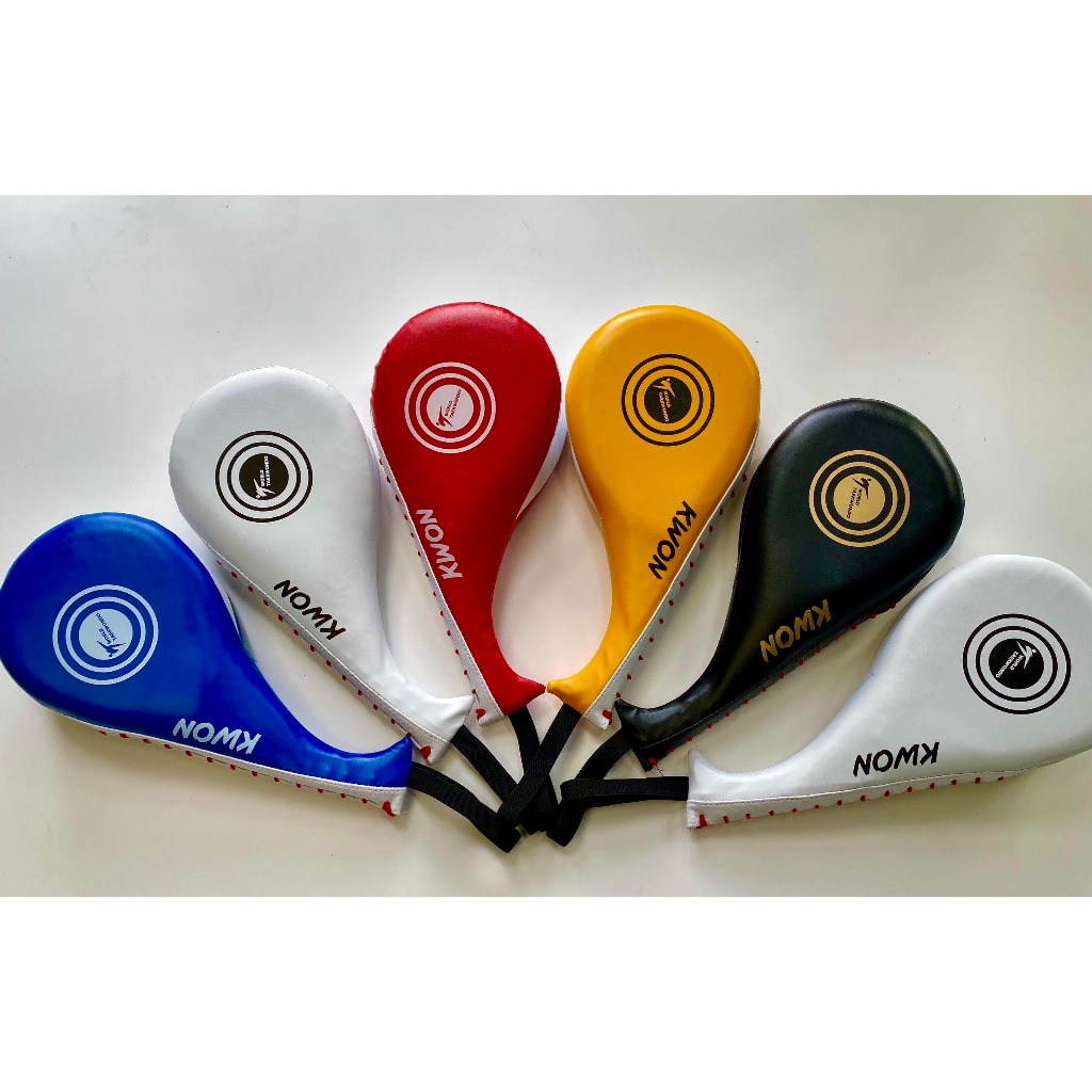 Mục tiêu, đích đá Taekwondo MOBOT x UnionTaekwondoSHOP