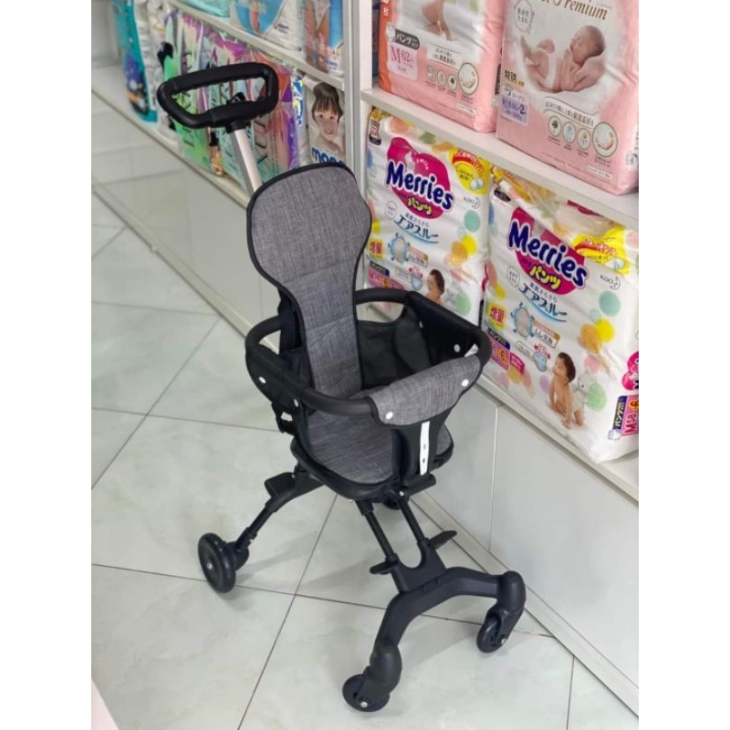 Xe đẩy gấp dọn, du lịch cho bé