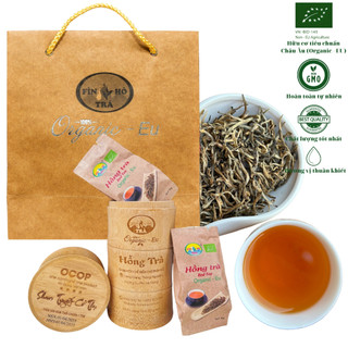 Hồng trà búp organic eu - fìn hò trà