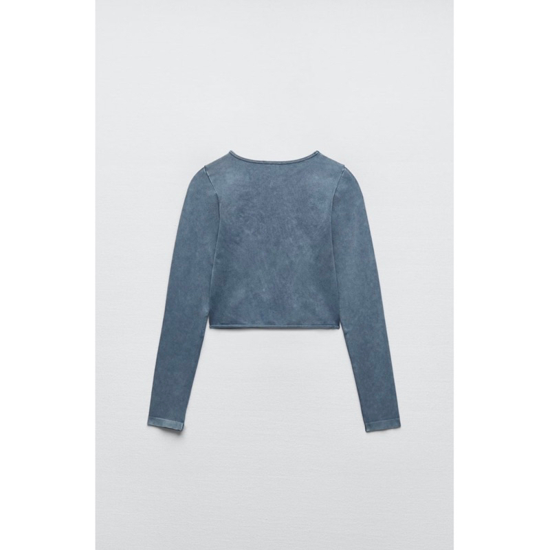 Áo thun Zara Authentic