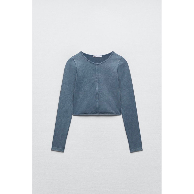 Áo thun Zara Authentic