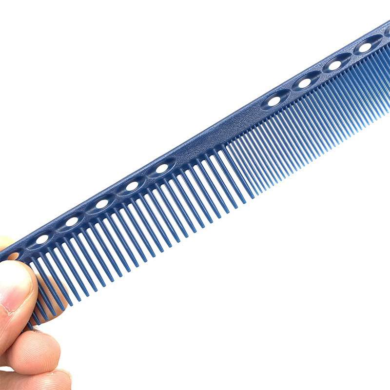 ❌GIÁ SỈ❌ Lược Cắt Tóc Nam Nữ cao cấp Y.S 339 dài 18cm chải rất bám tóc