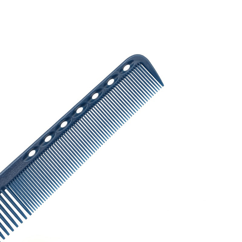 ❌GIÁ SỈ❌ Lược Cắt Tóc Nam Nữ cao cấp Y.S 339 dài 18cm chải rất bám tóc