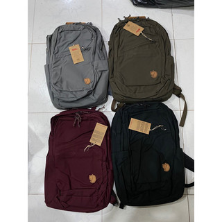 Balo Fjallraven Raven 28L xịn