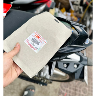 Chén cổ Satria/ Raider Fi chính hãng